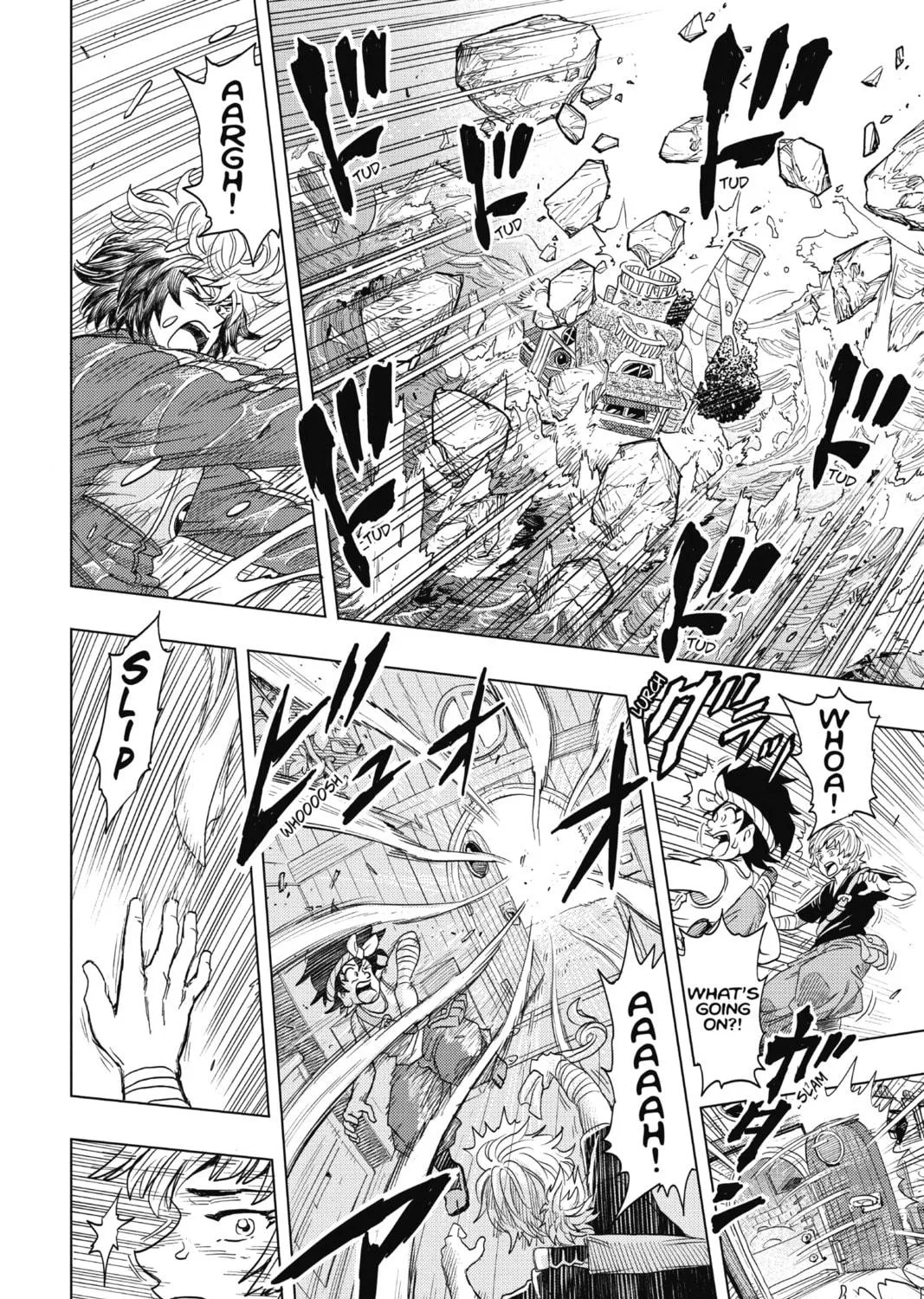 Read Build King chapter 3 image 22 on Lezhin