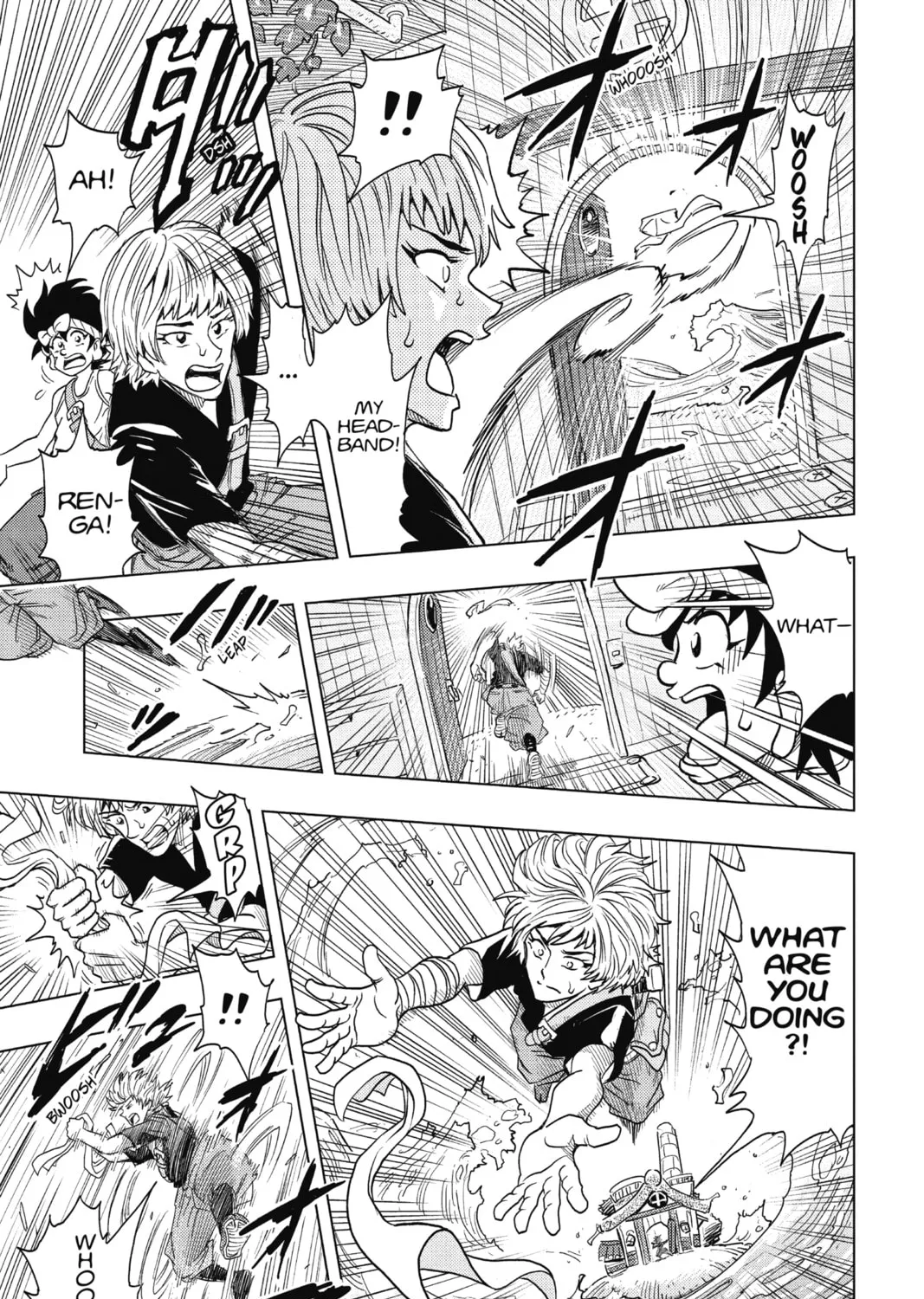 Read Build King chapter 3 image 24 on Lezhin