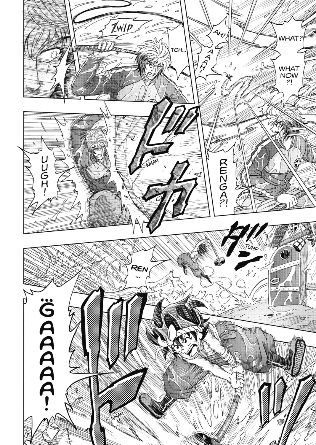 Read Build King chapter 3 image 26 on Lezhin