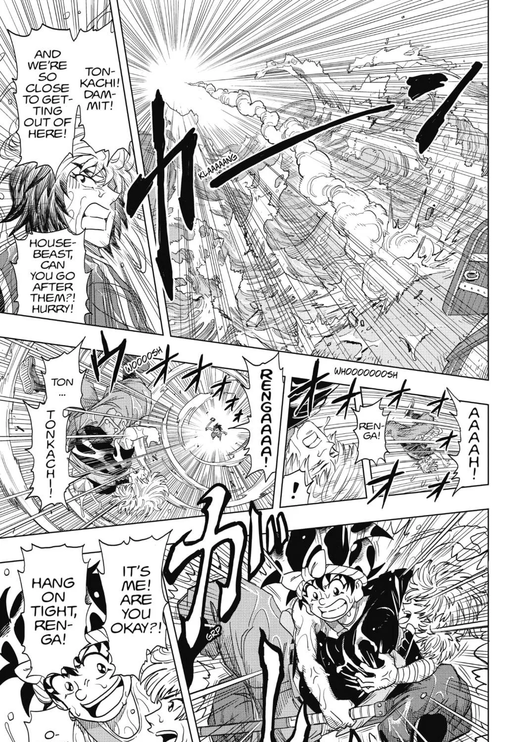 Read Build King chapter 3 image 28 on Lezhin