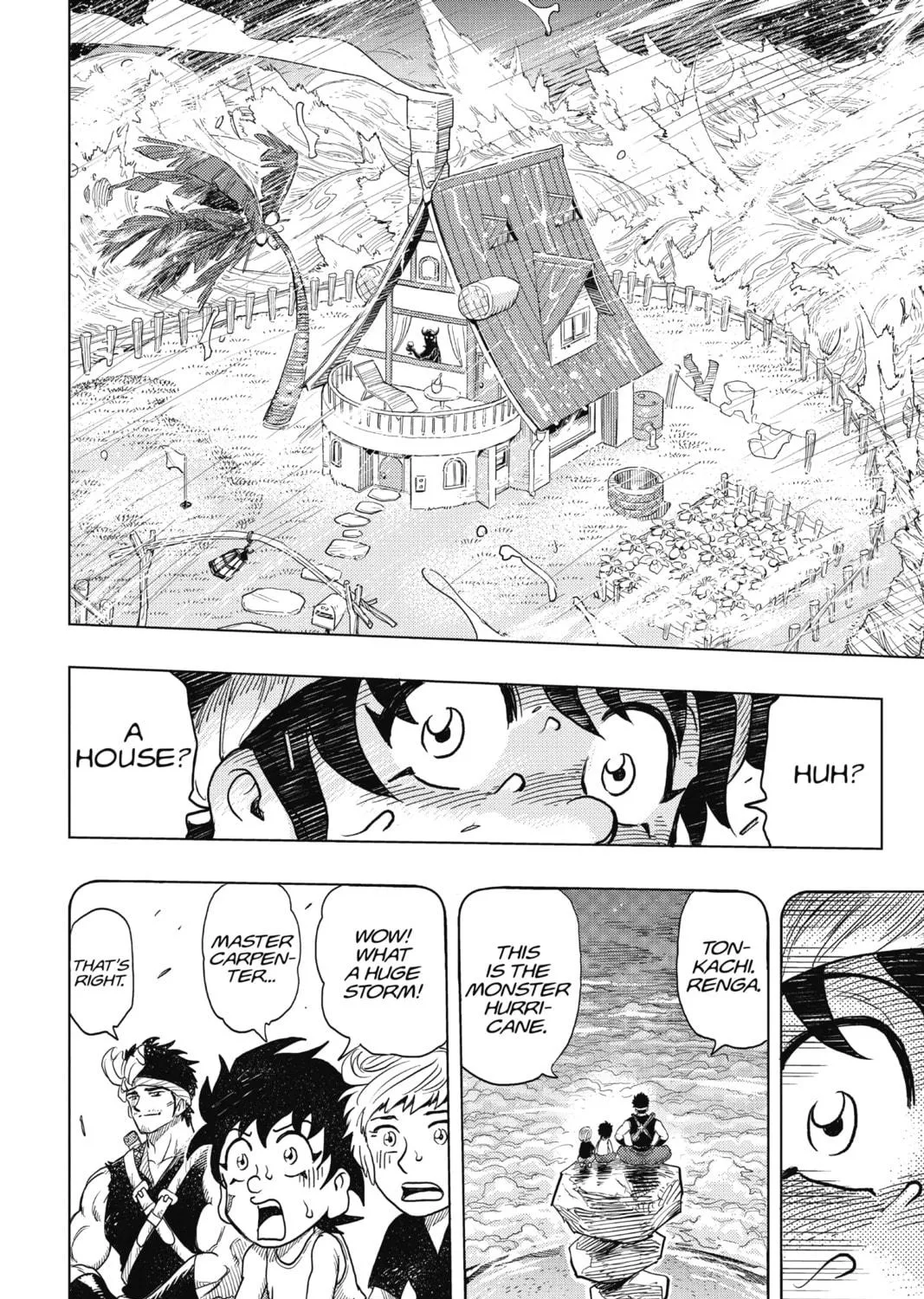 Read Build King chapter 3 image 34 on Lezhin