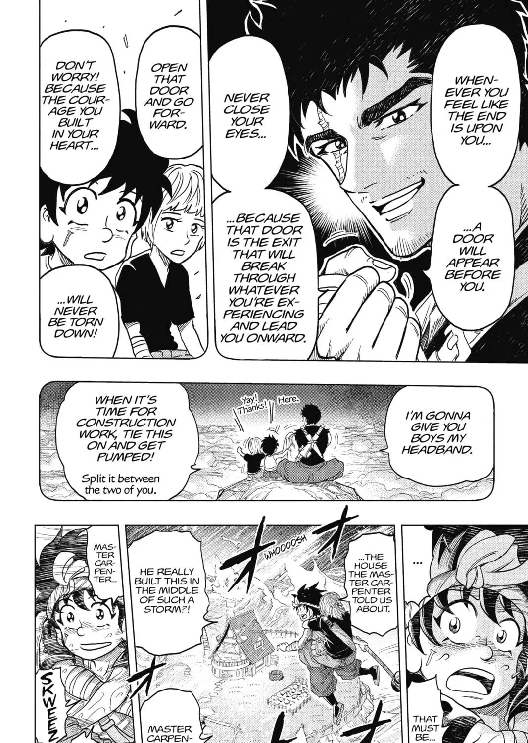 Read Build King chapter 3 image 38 on Lezhin