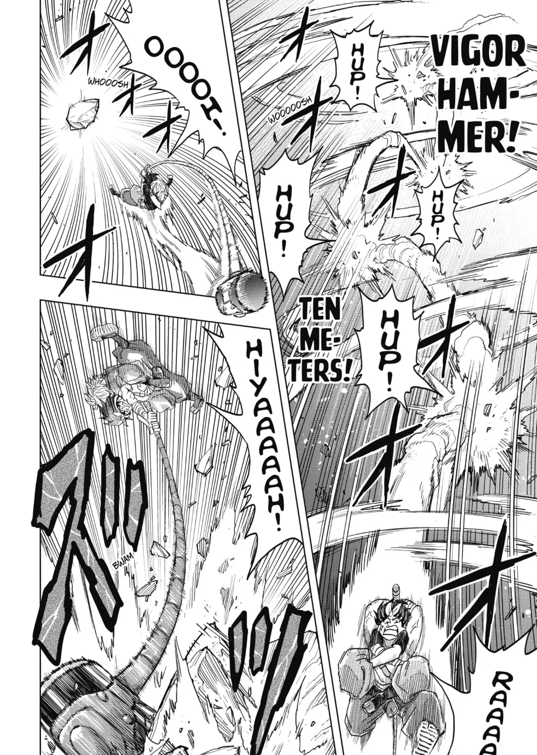 Read Build King chapter 3 image 42 on Lezhin