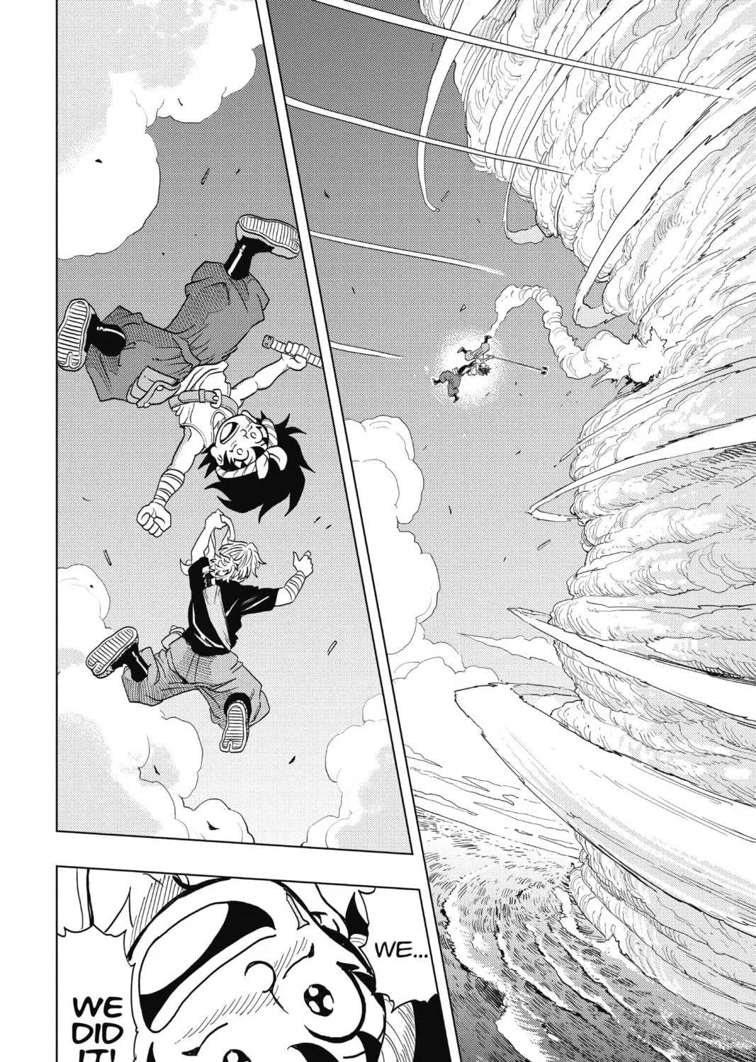 Read Build King chapter 3 image 46 on Lezhin