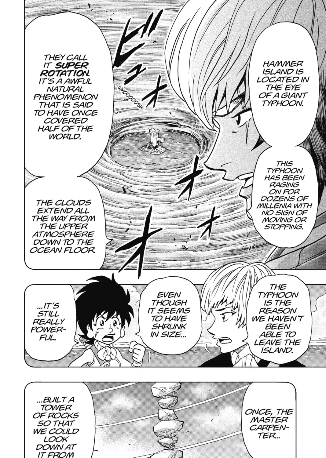 Read Build King chapter 3 image 6 on Lezhin