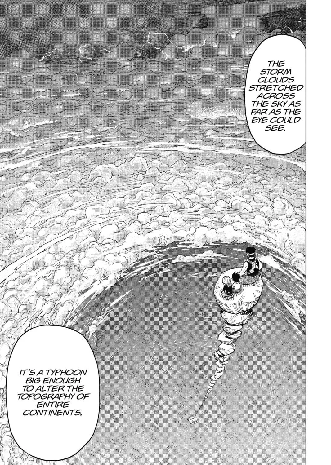 Read Build King chapter 3 image 8 on Lezhin