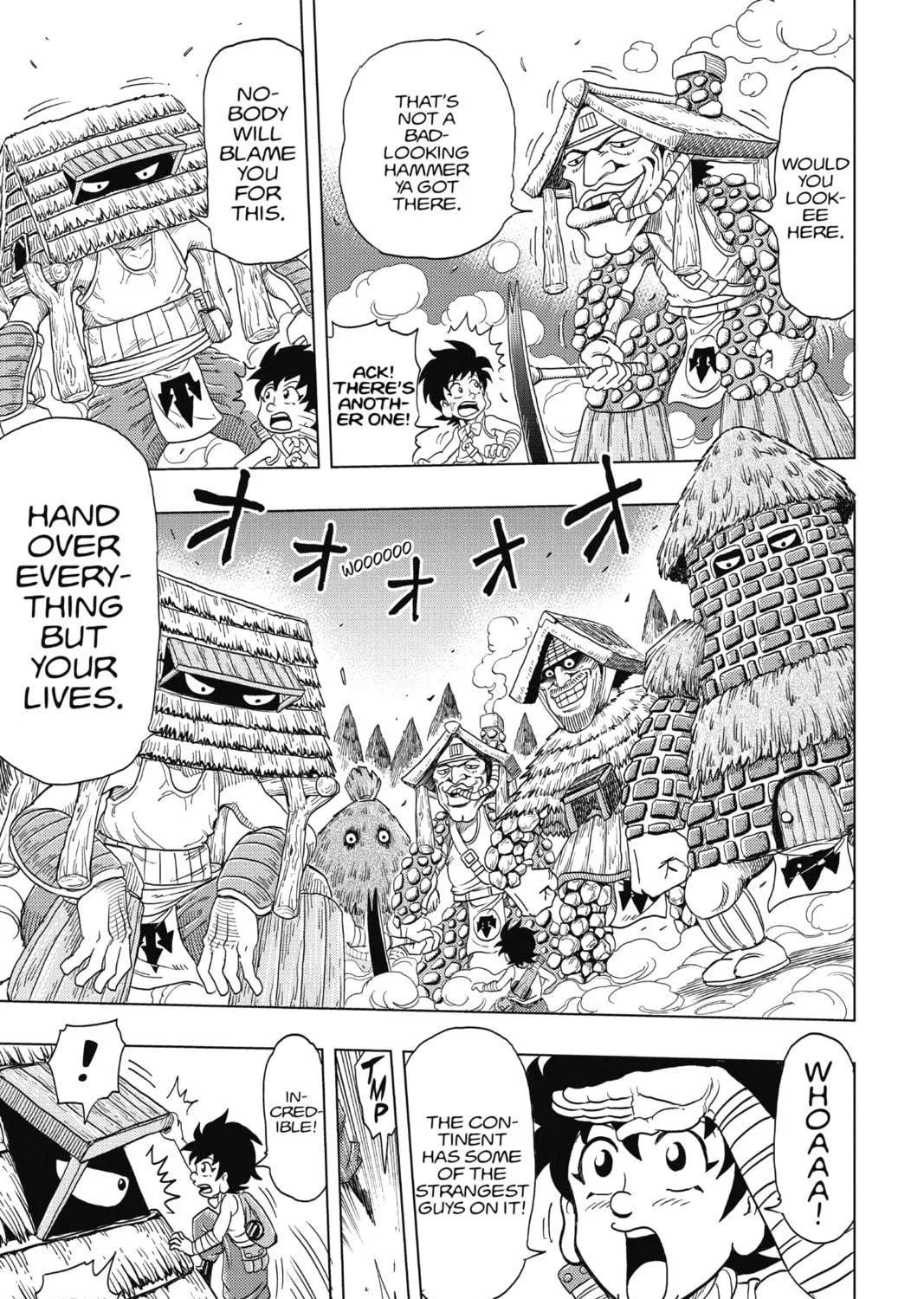 Read Build King chapter 4 image 22 on Lezhin