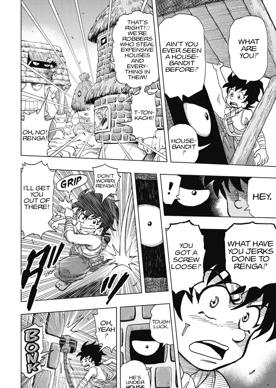 Read Build King chapter 4 image 24 on Lezhin