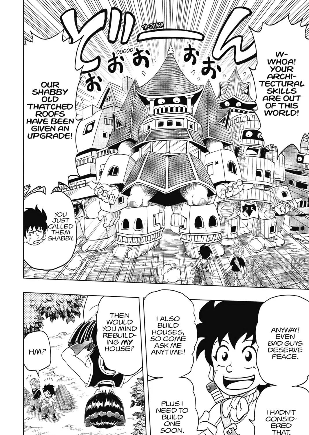 Read Build King chapter 4 image 34 on Lezhin
