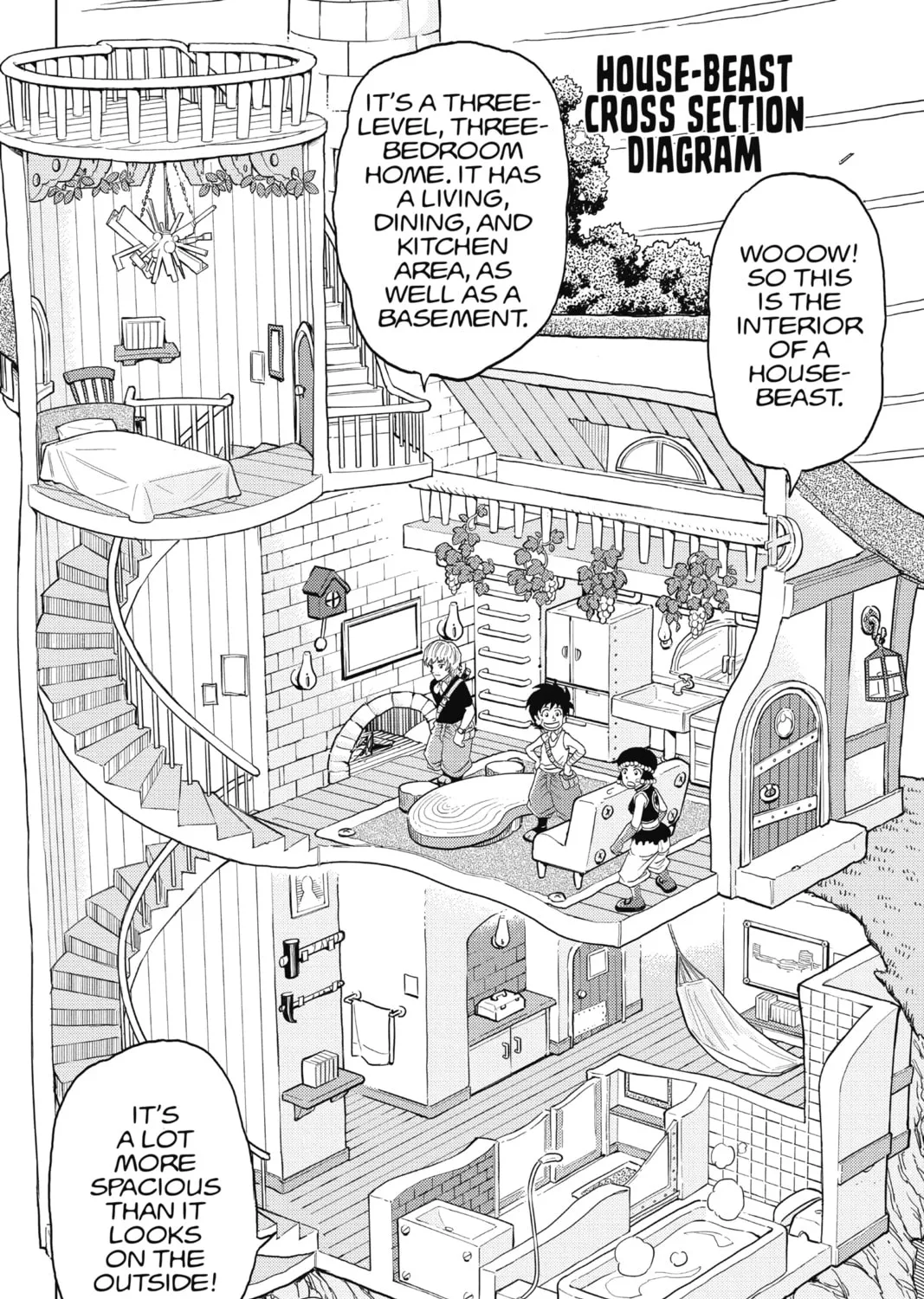 Read Build King chapter 5 image 14 on Lezhin