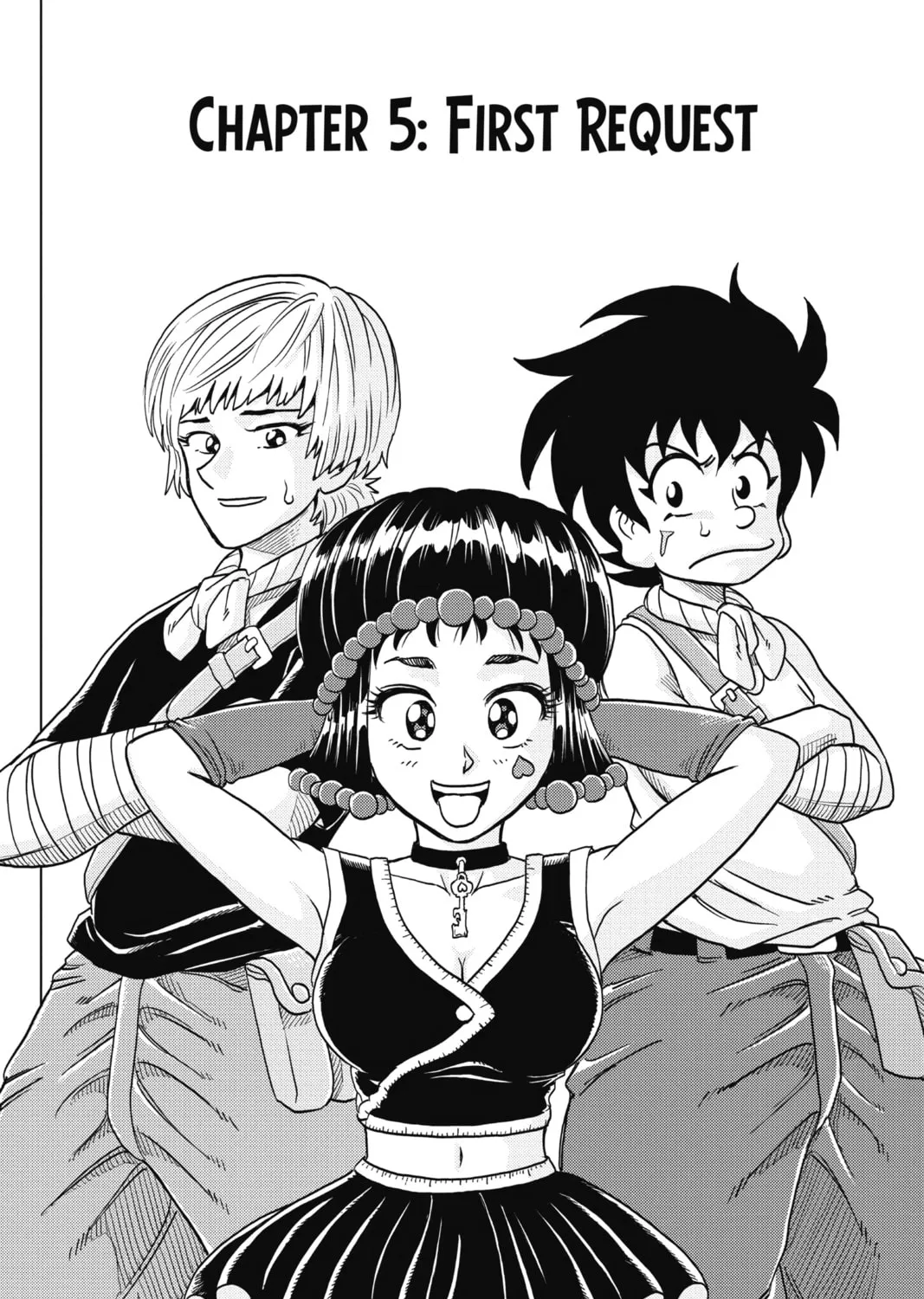 Read Build King chapter 5 image 2 on Lezhin