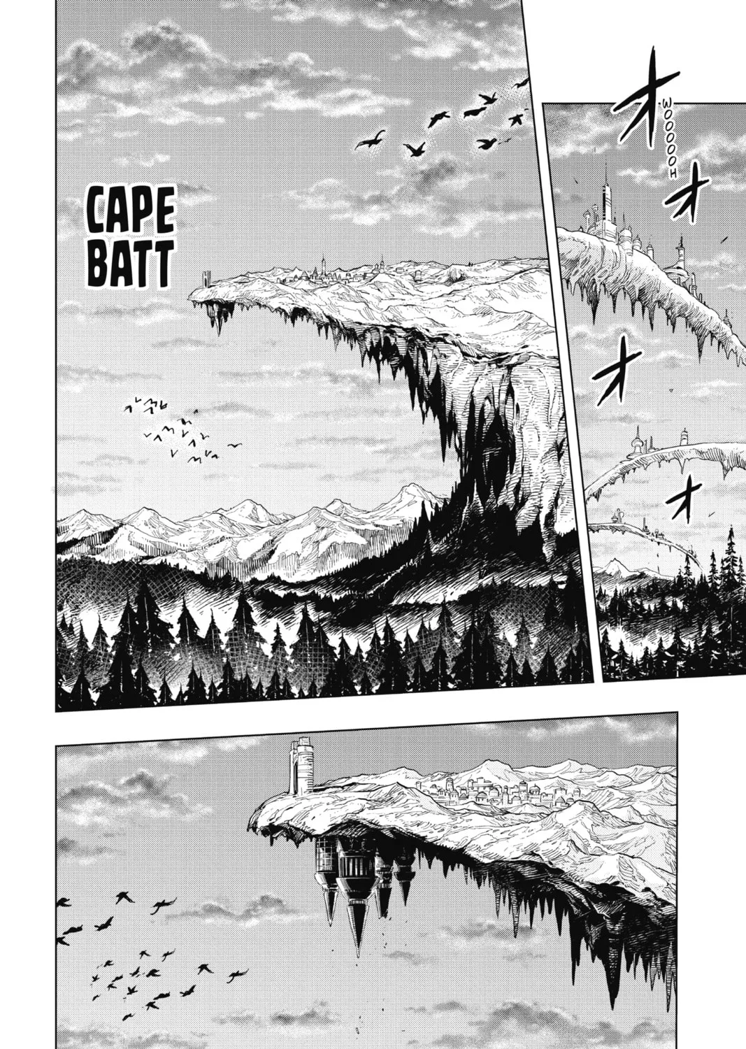 Read Build King chapter 5 image 26 on Lezhin