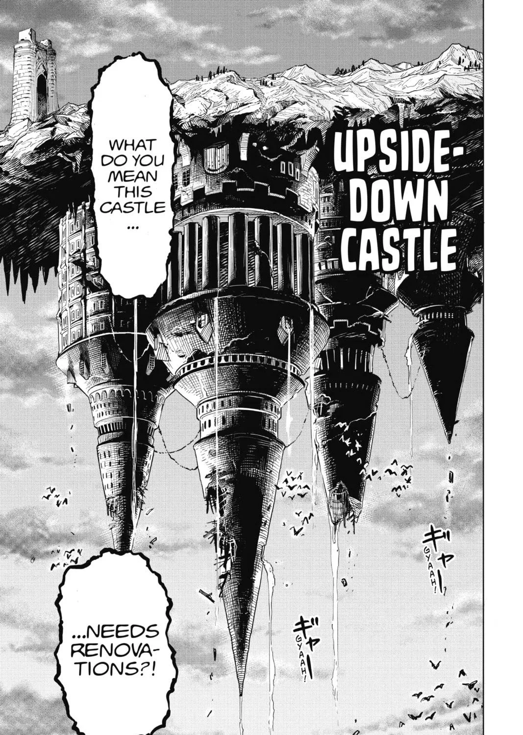 Read Build King chapter 5 image 28 on Lezhin