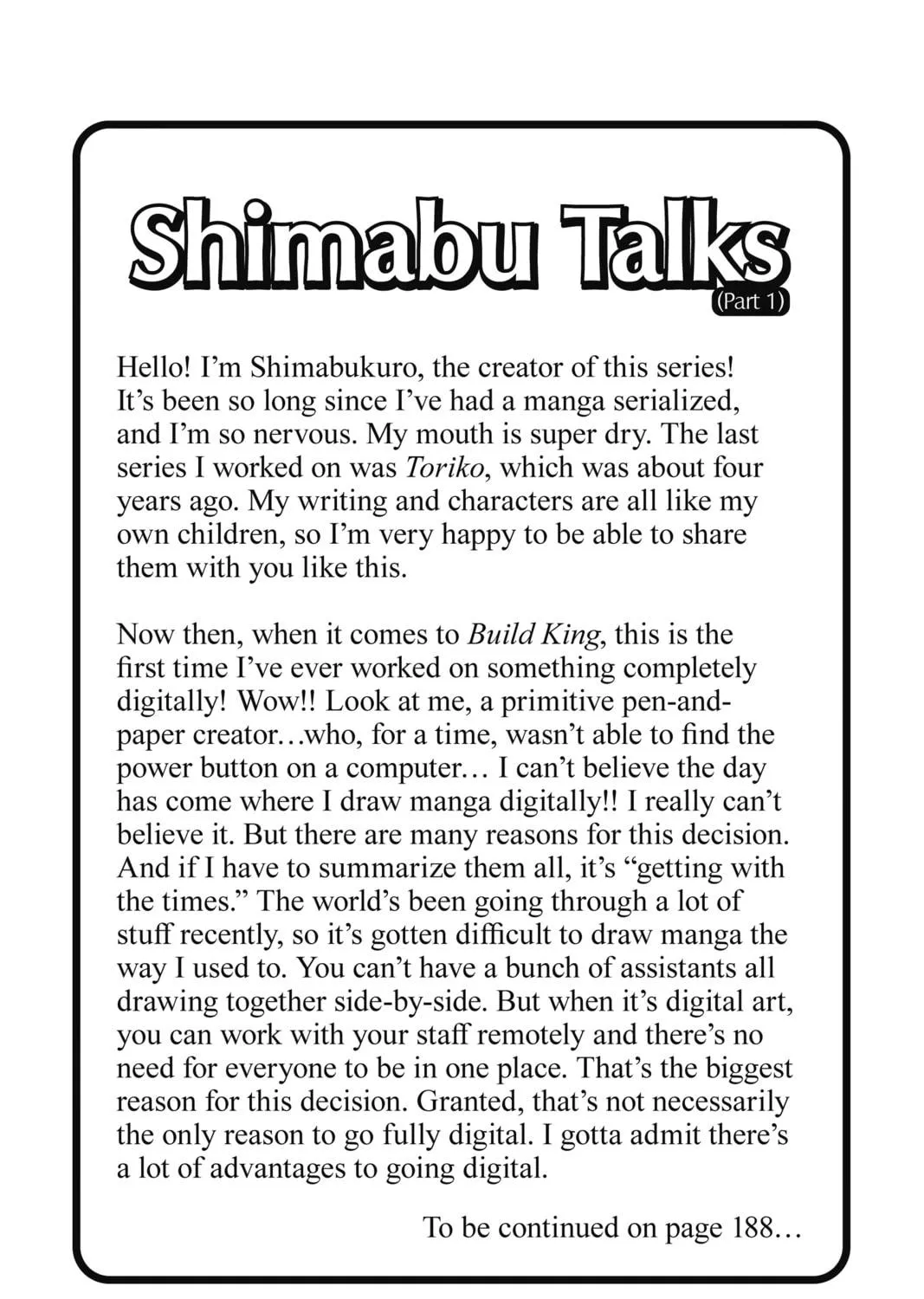Read Build King chapter 5 image 38 on Lezhin