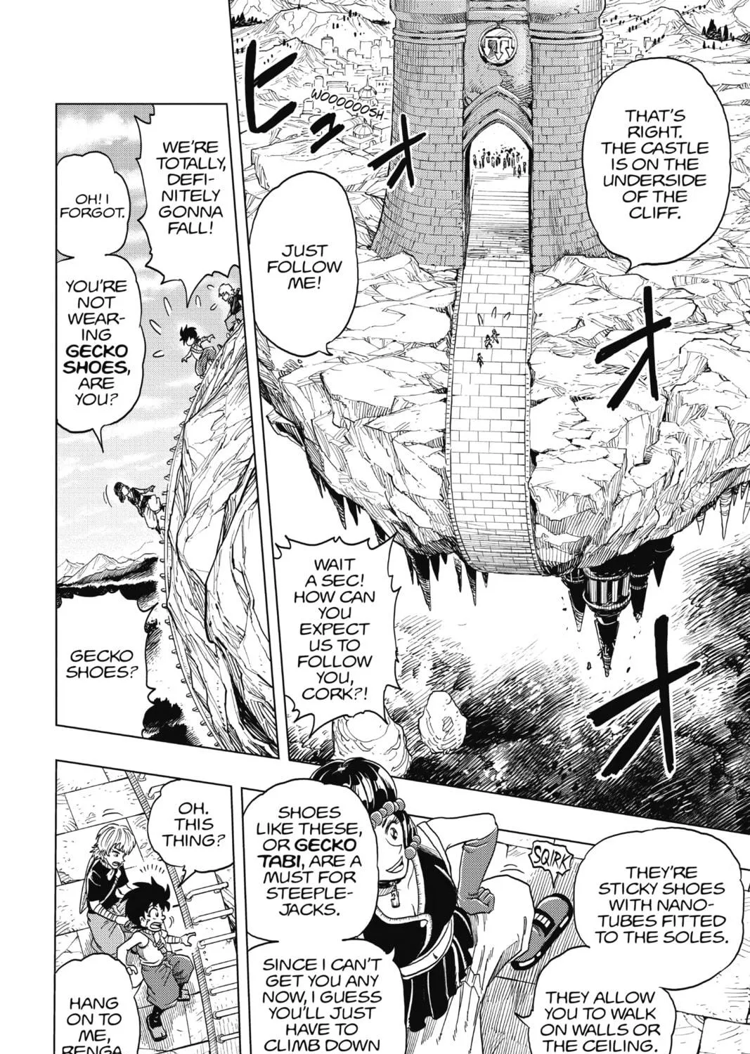 Read Build King chapter 6 image 10 on Lezhin