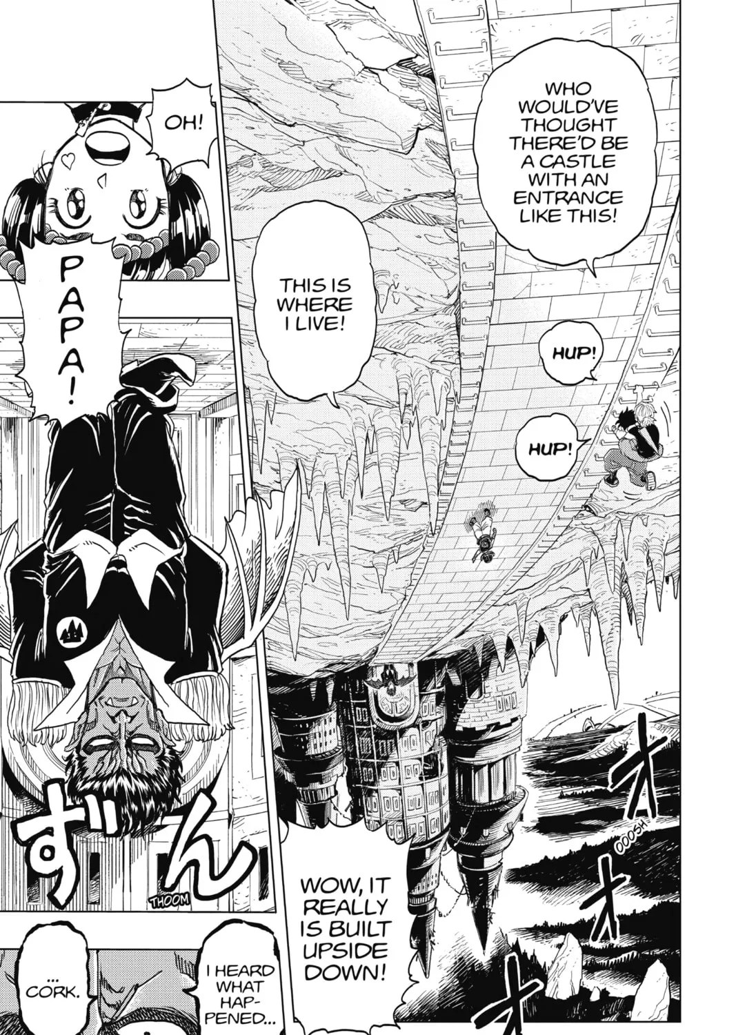 Read Build King chapter 6 image 12 on Lezhin