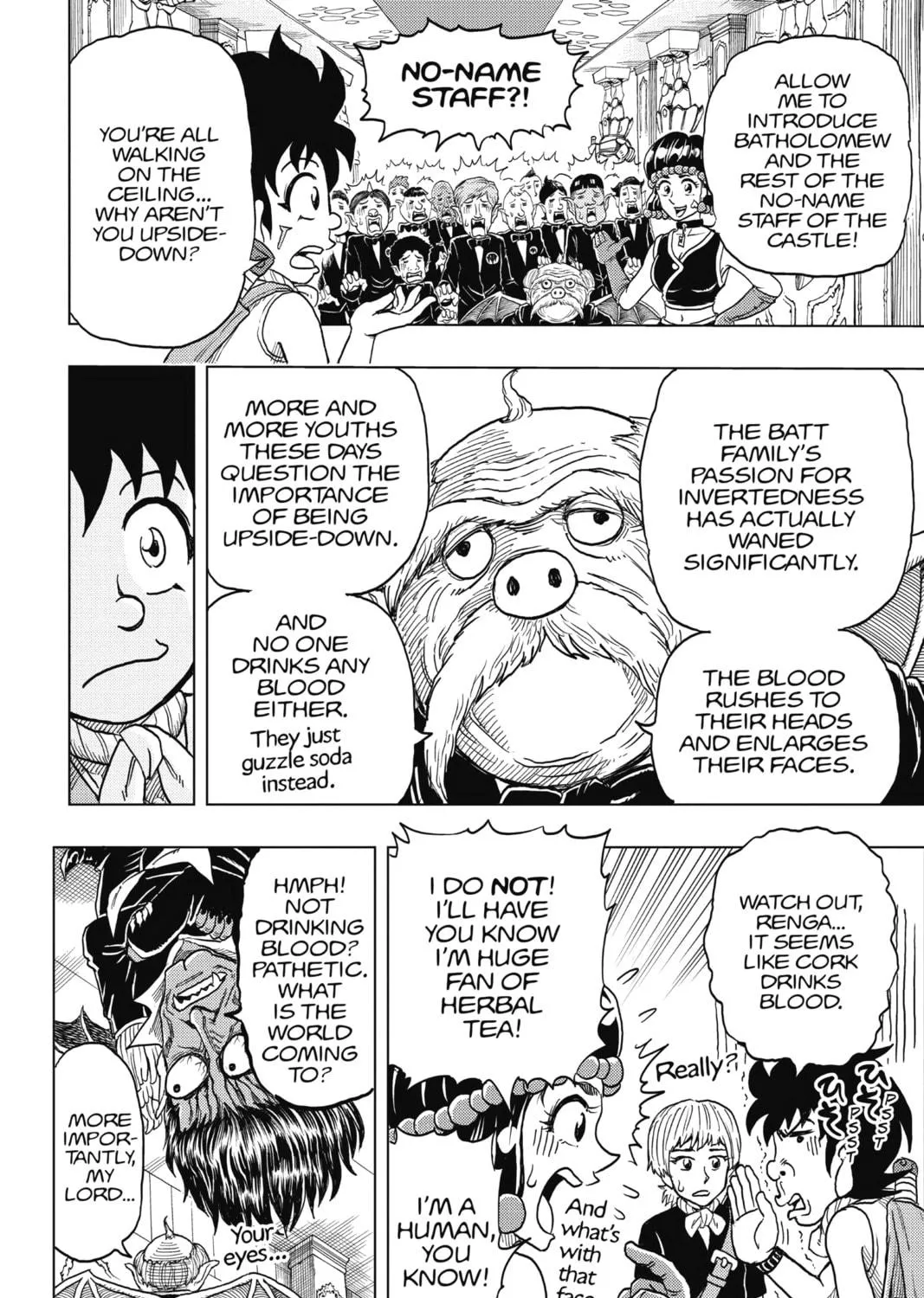 Read Build King chapter 6 image 22 on Lezhin