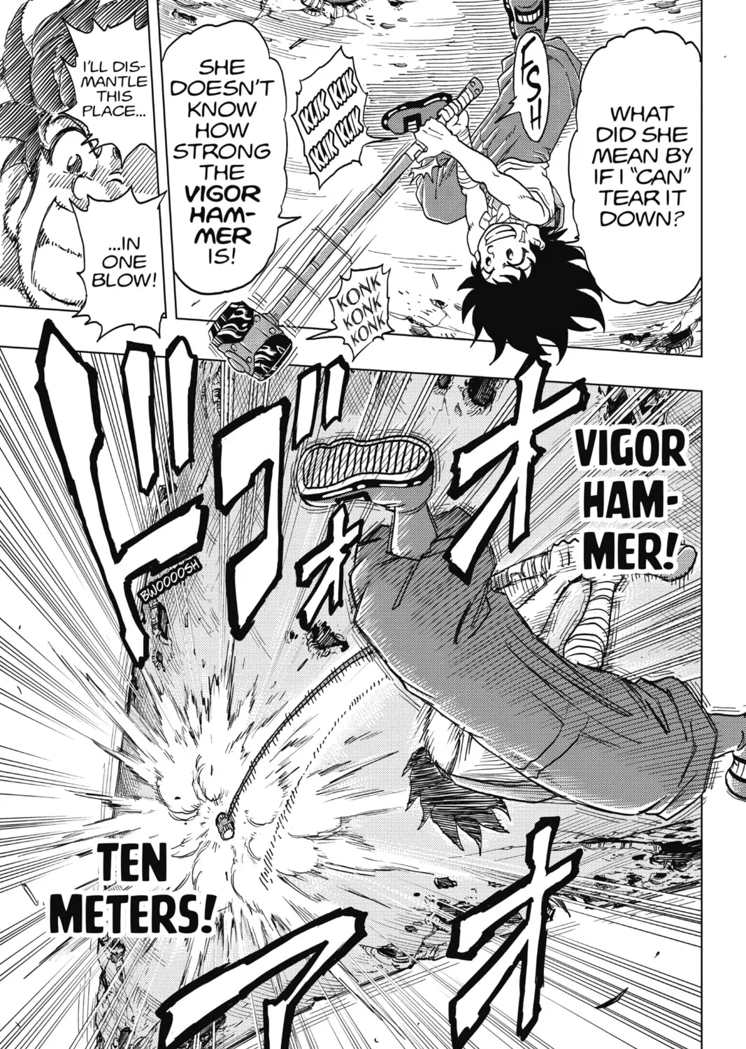 Read Build King chapter 6 image 32 on Lezhin