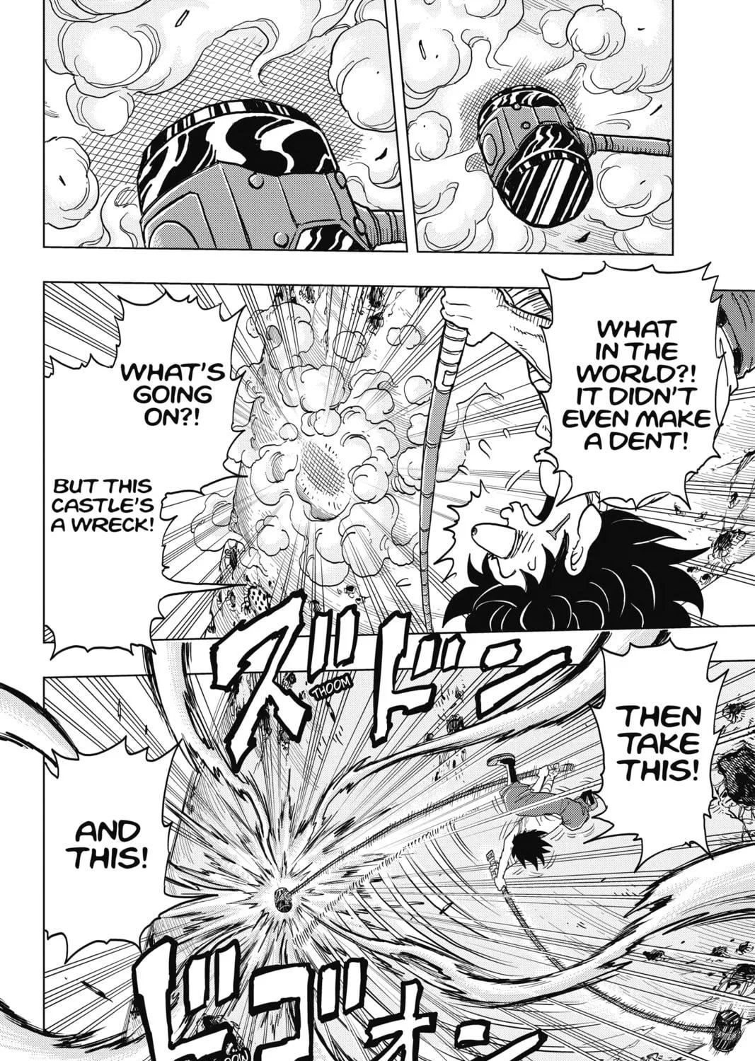 Read Build King chapter 6 image 34 on Lezhin