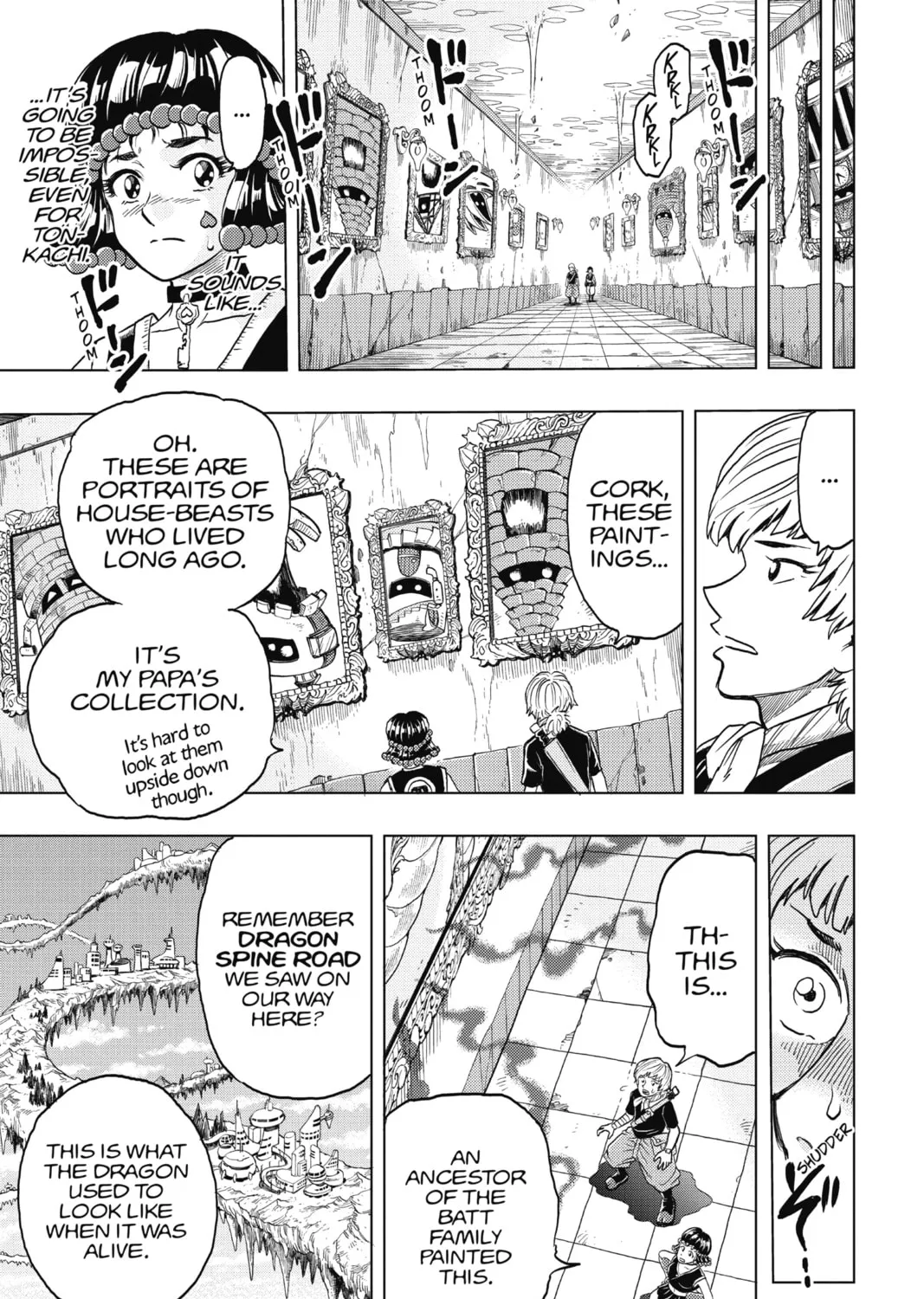 Read Build King chapter 6 image 36 on Lezhin