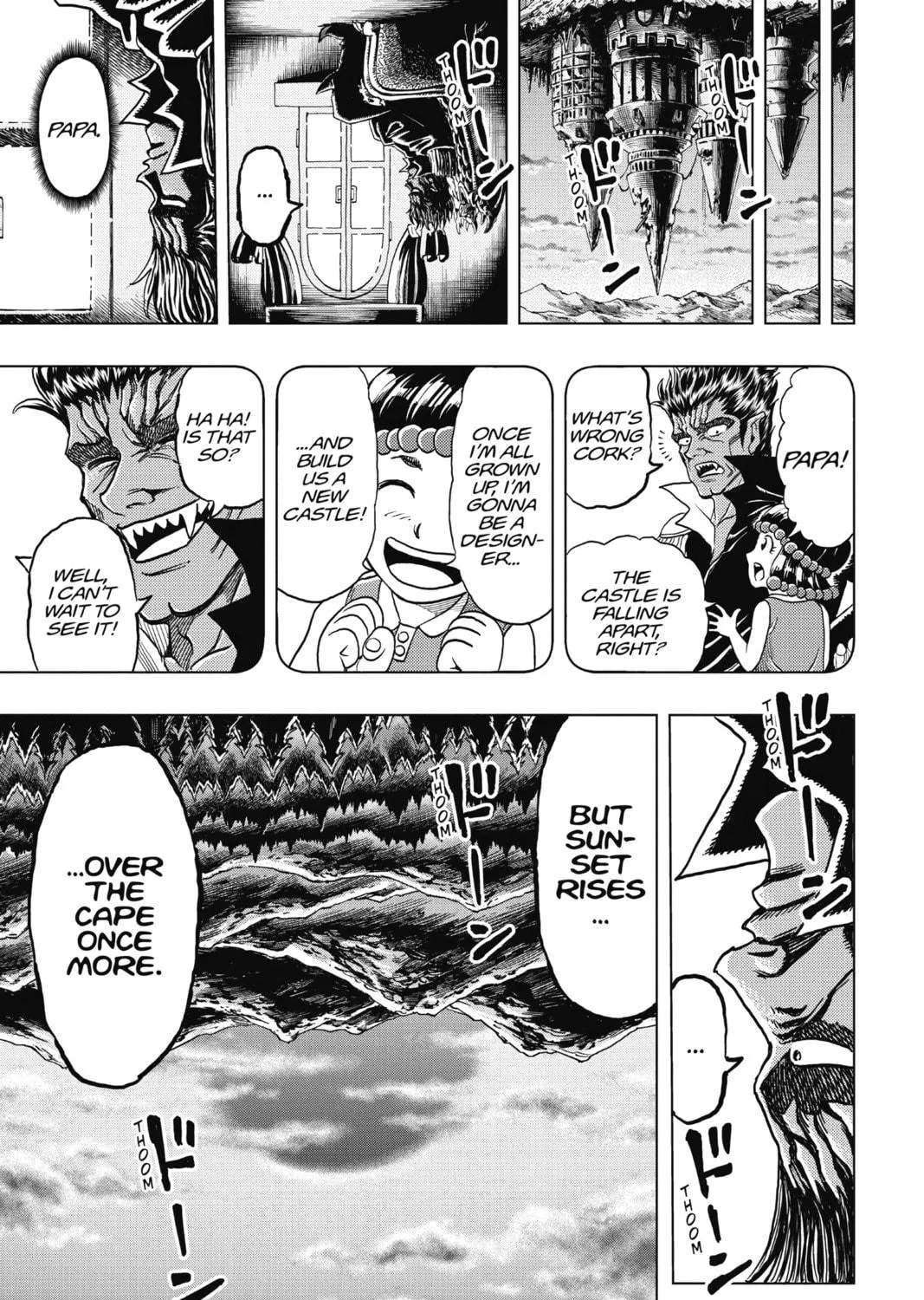 Read Build King chapter 6 image 40 on Lezhin