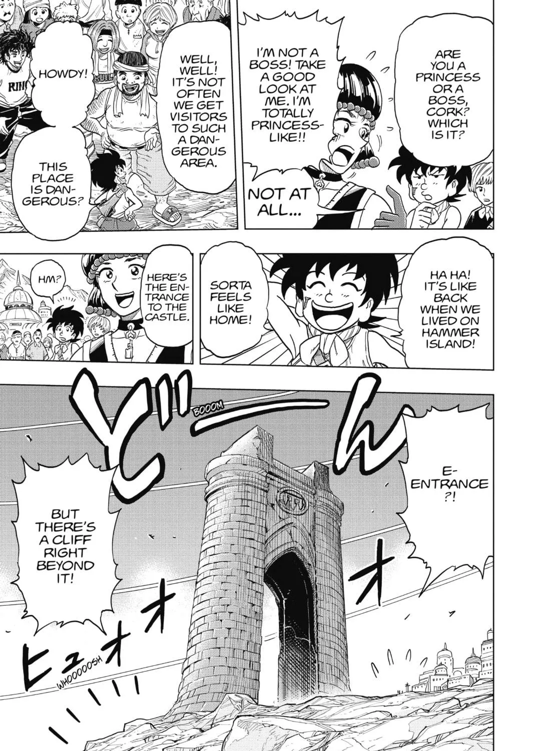 Read Build King chapter 6 image 8 on Lezhin