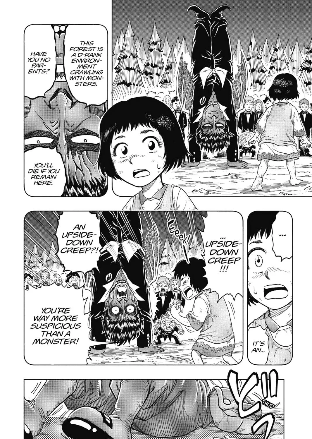 Read Build King chapter 7 image 10 on Lezhin