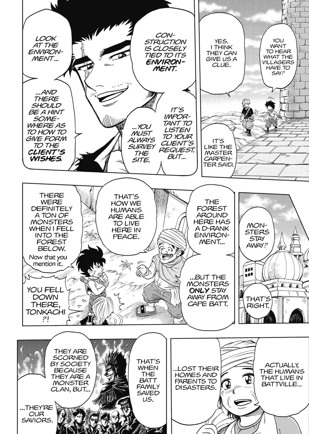 Read Build King chapter 7 image 14 on Lezhin