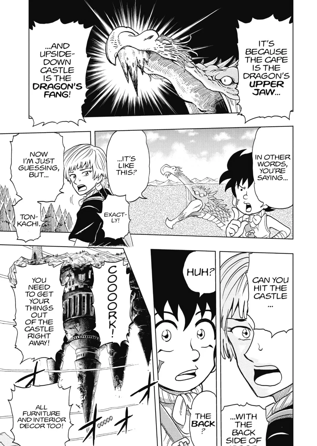 Read Build King chapter 7 image 20 on Lezhin