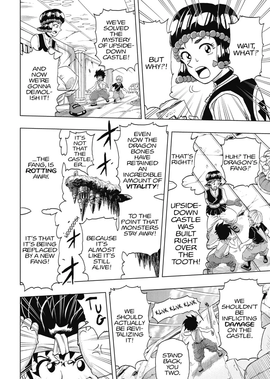 Read Build King chapter 7 image 22 on Lezhin