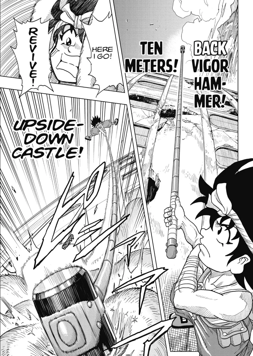 Read Build King chapter 7 image 24 on Lezhin