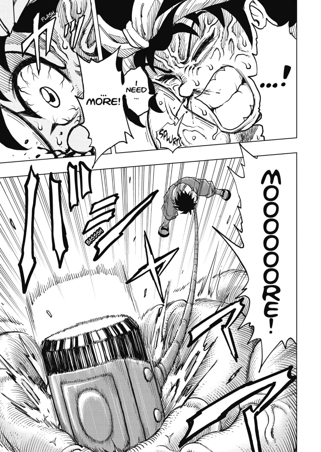 Read Build King chapter 7 image 32 on Lezhin