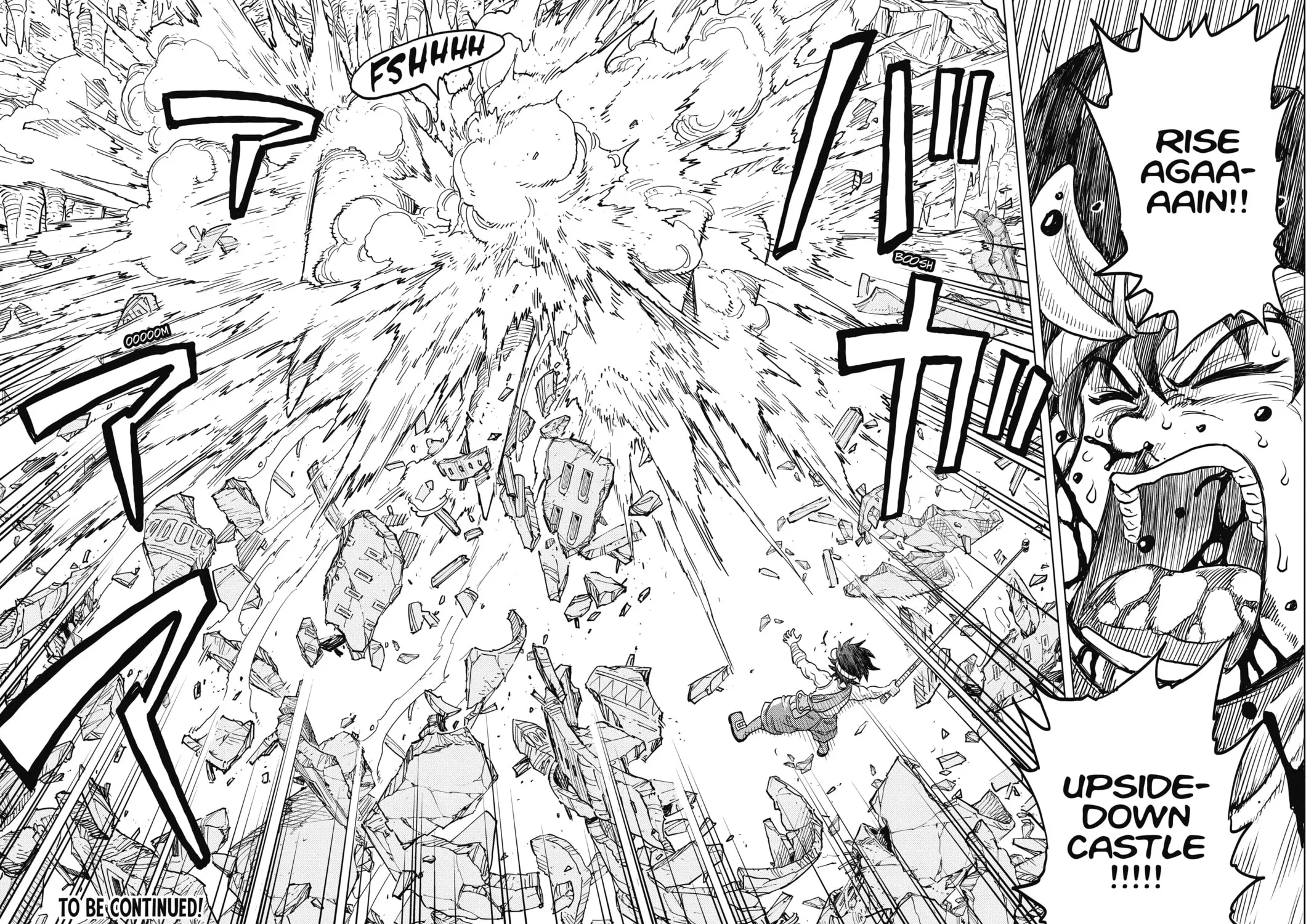 Read Build King chapter 7 image 40 on Lezhin