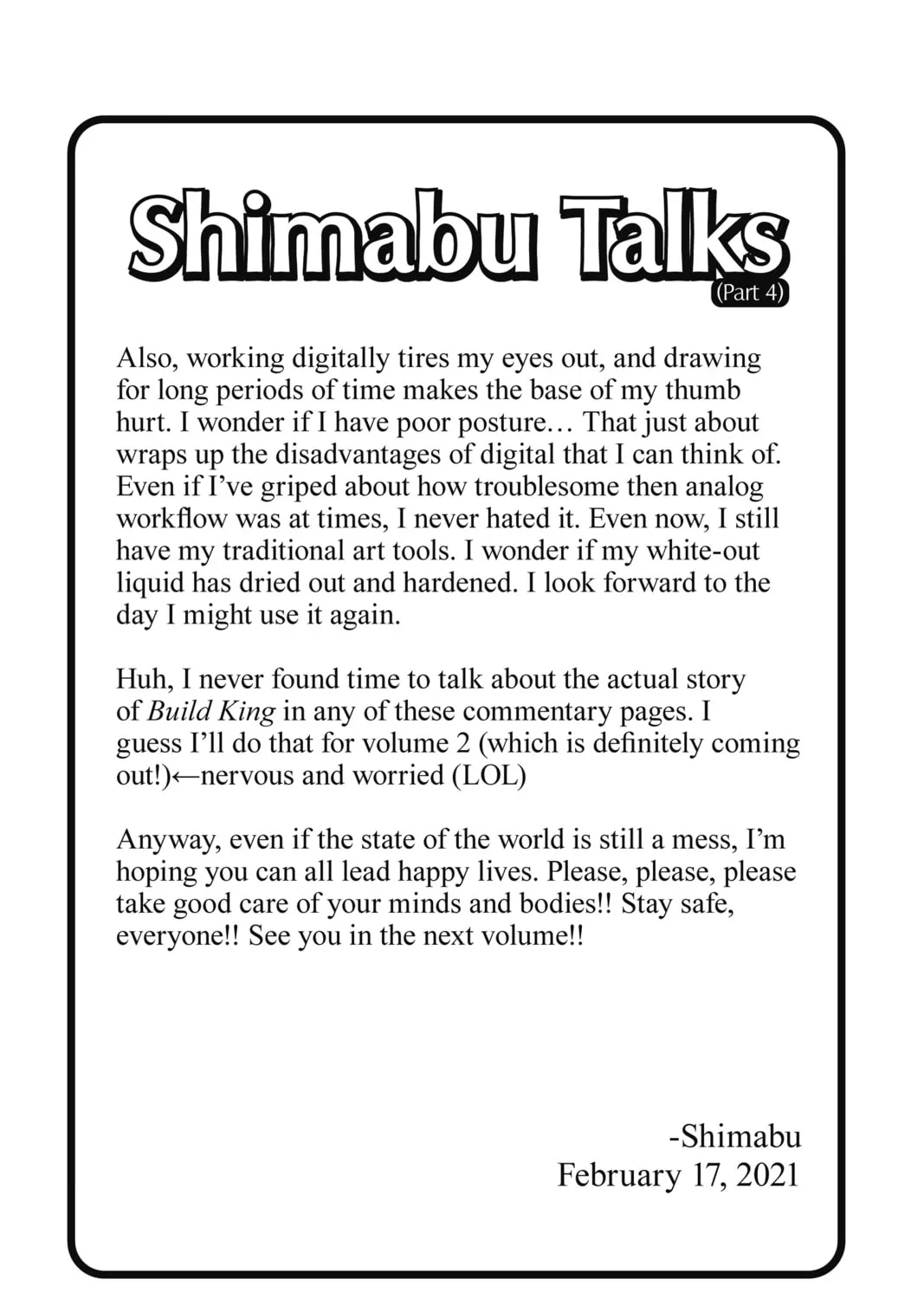 Read Build King chapter 7 image 44 on Lezhin