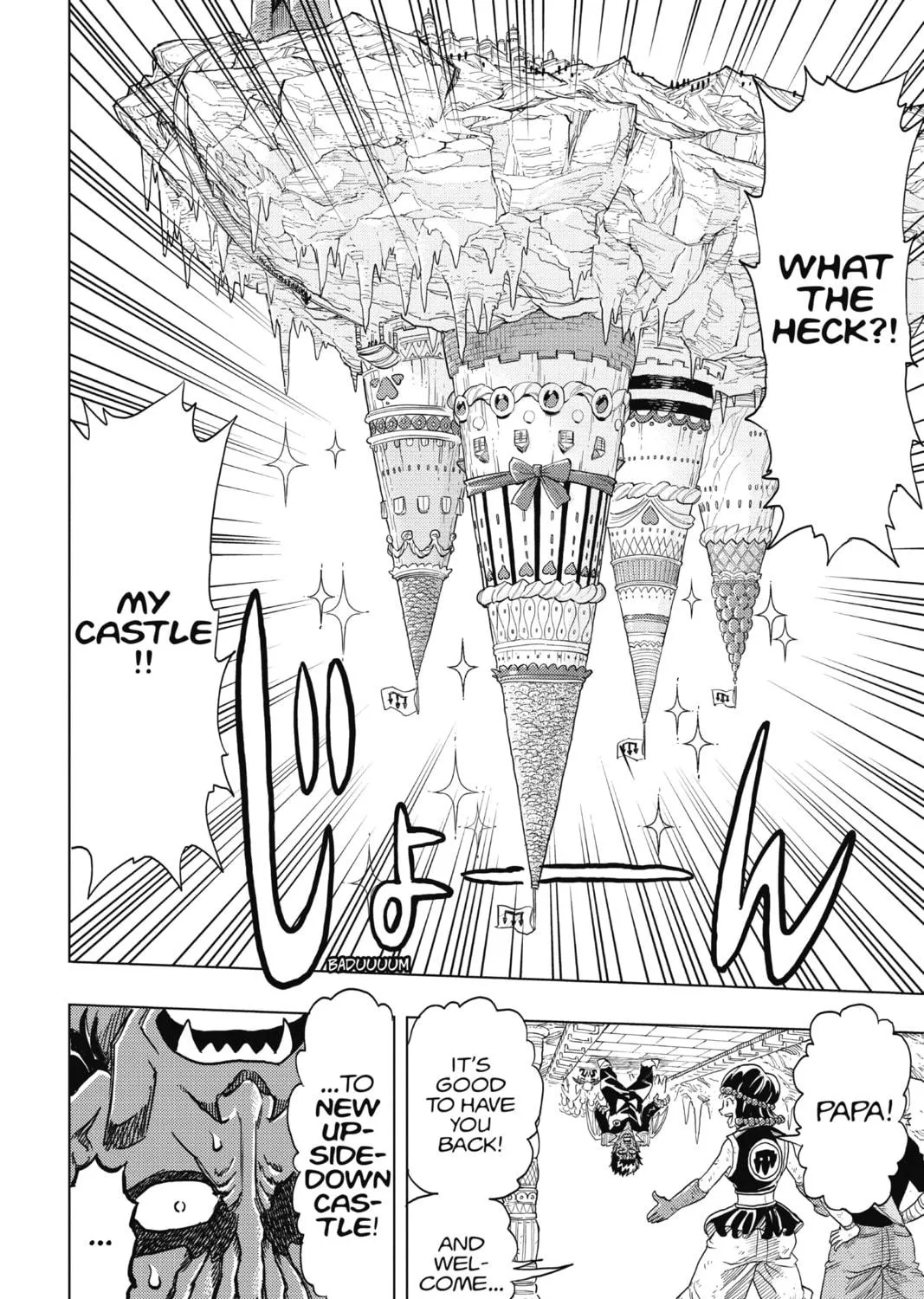 Read Build King chapter 8 image 22 on Lezhin