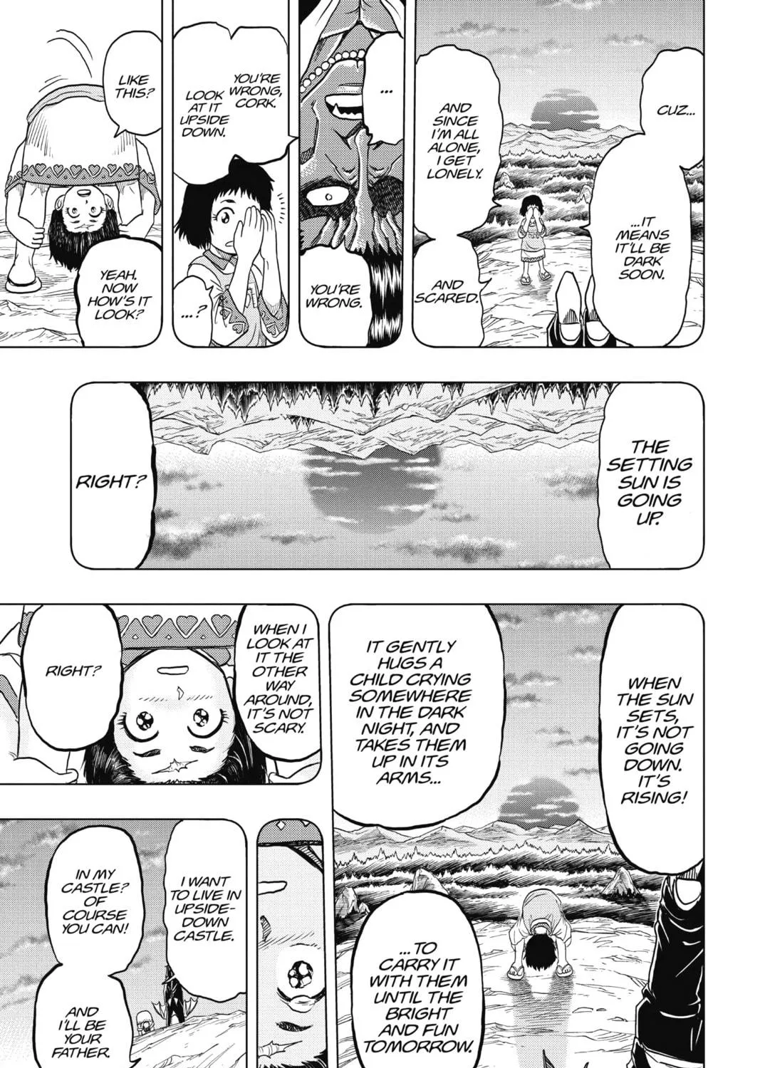 Read Build King chapter 8 image 28 on Lezhin