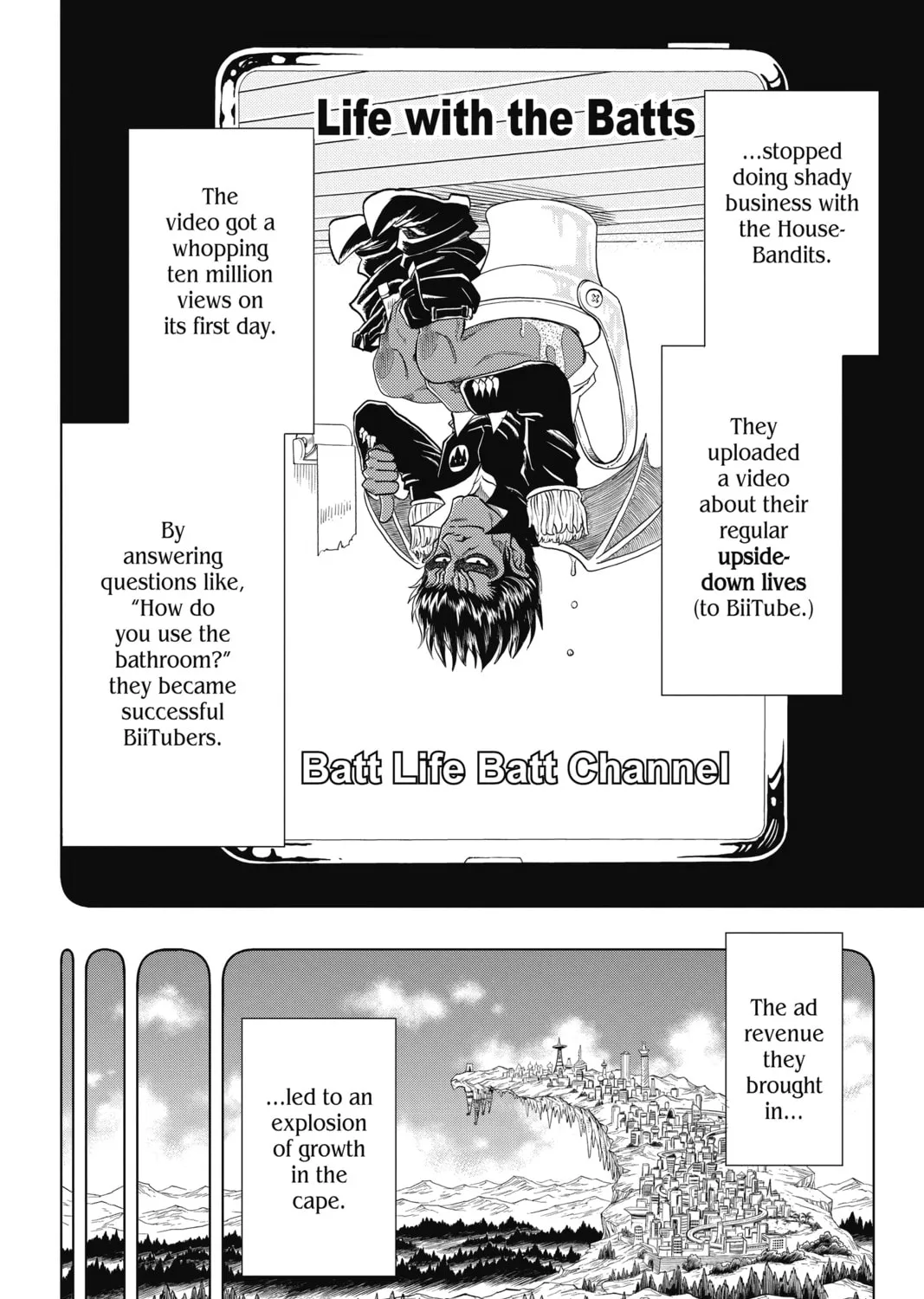Read Build King chapter 9 image 20 on Lezhin