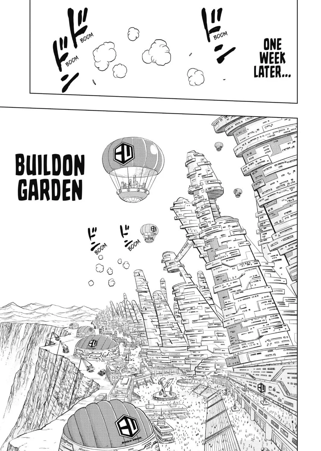 Read Build King chapter 9 image 22 on Lezhin