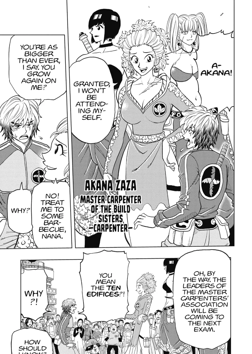 Read Build King chapter 9 image 26 on Lezhin