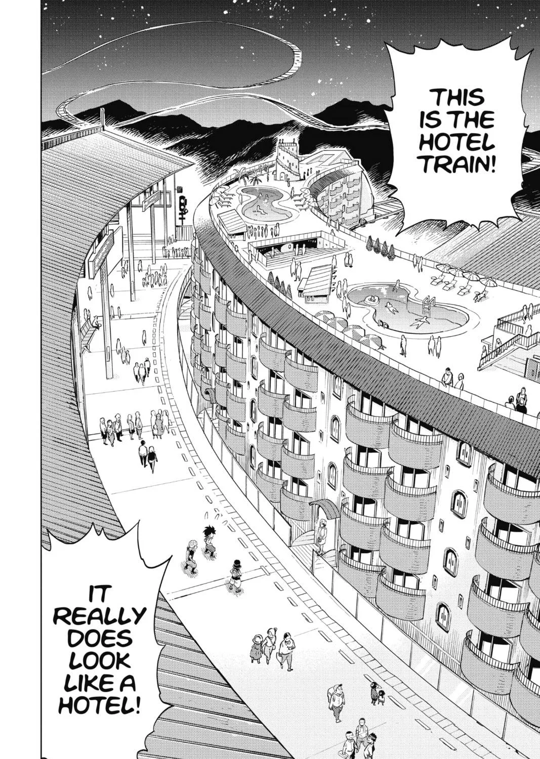 Read Build King chapter 9 image 8 on Lezhin