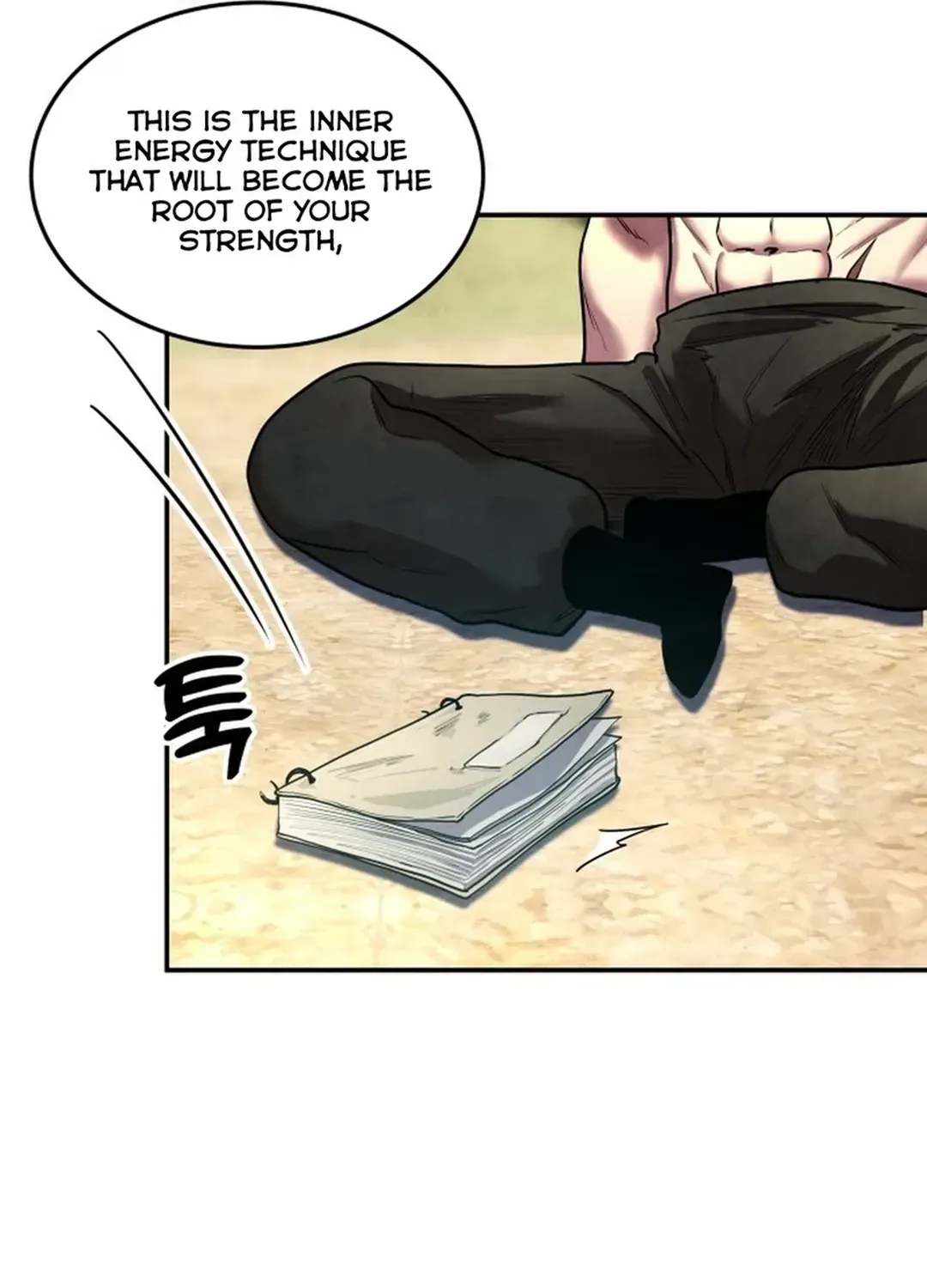 Read Builder chapter 22 image 101 on Lezhin