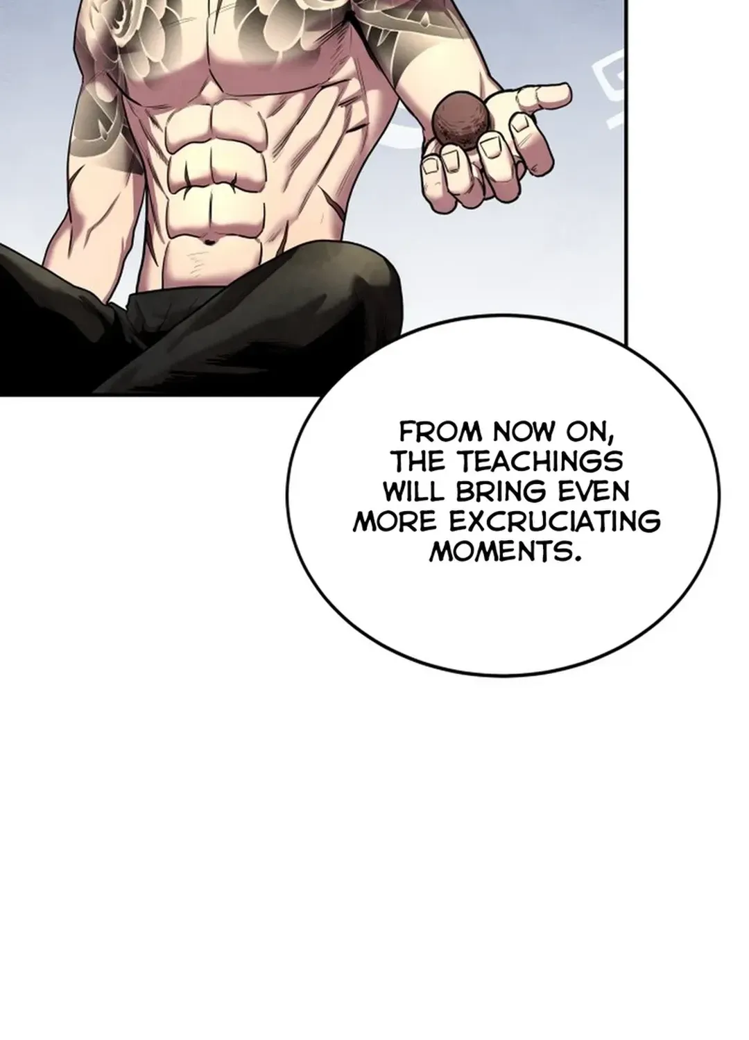 Read Builder chapter 22 image 105 on Lezhin