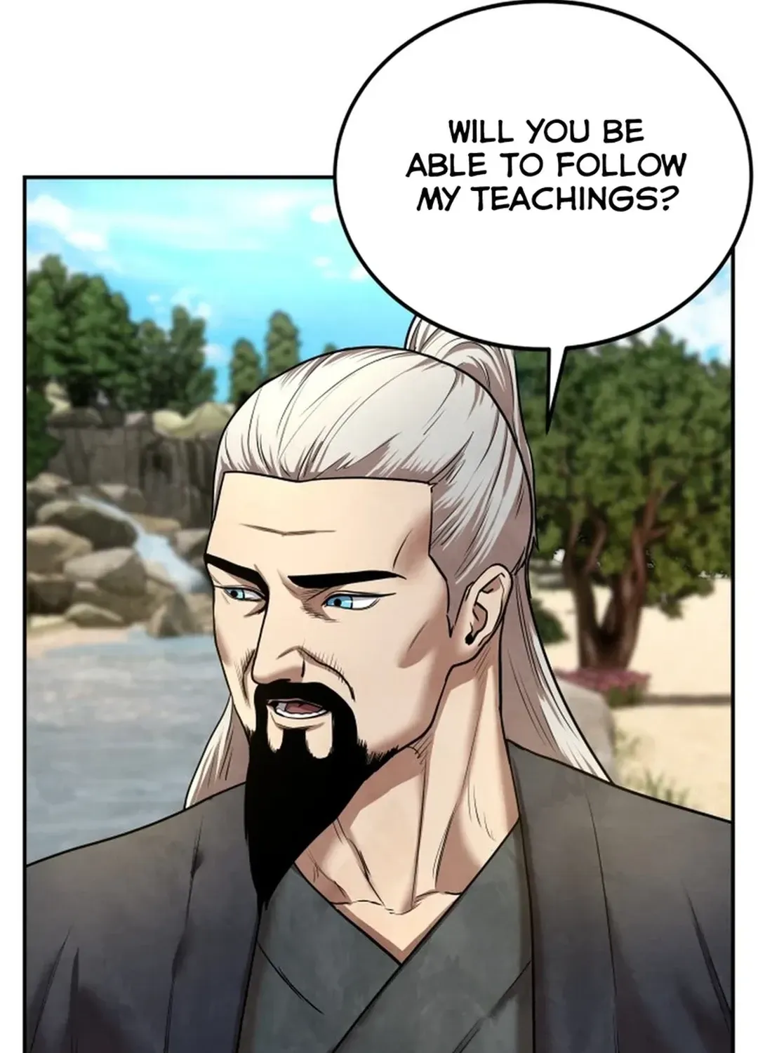 Read Builder chapter 22 image 108 on Lezhin