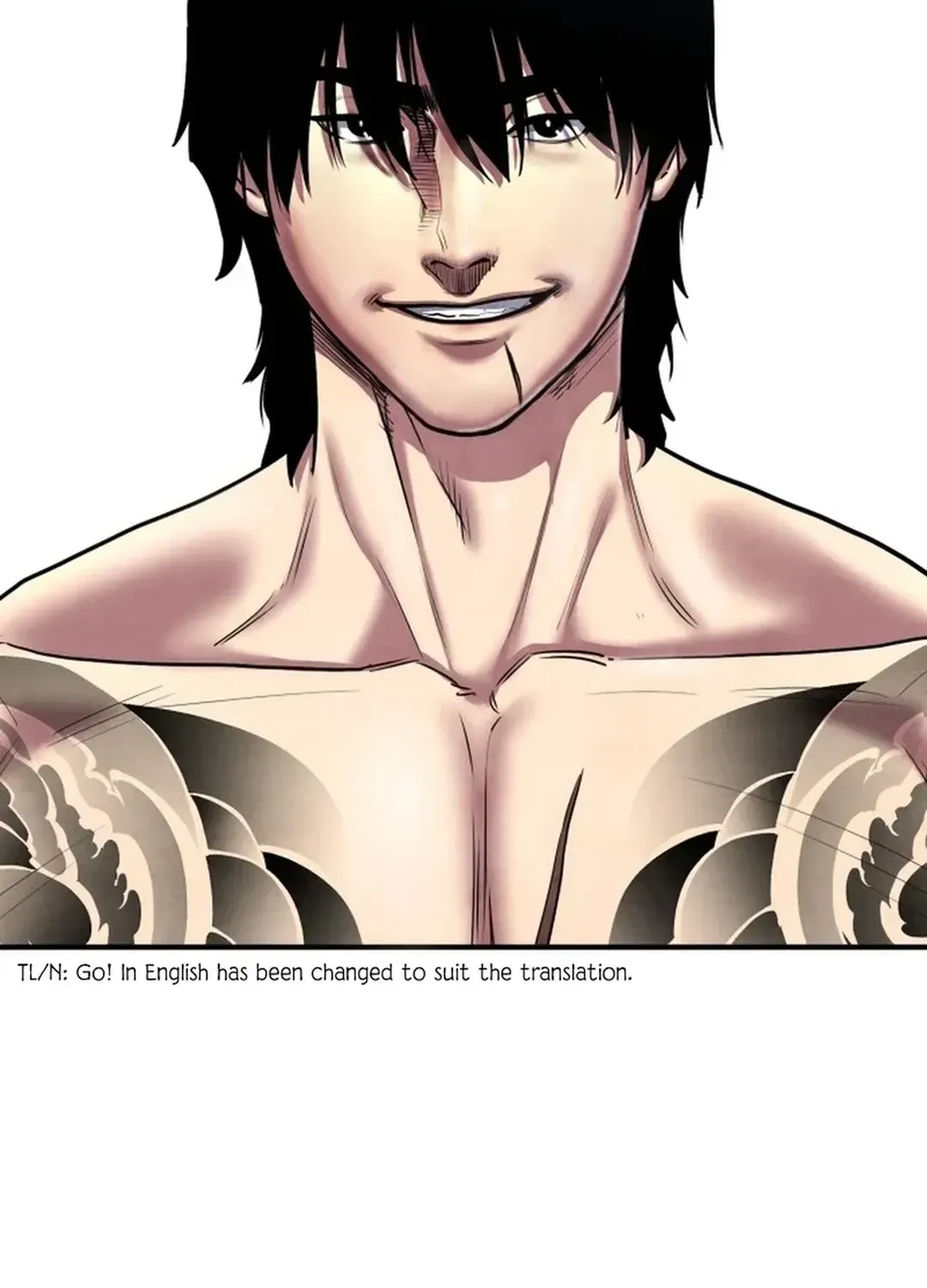 Read Builder chapter 22 image 111 on Lezhin