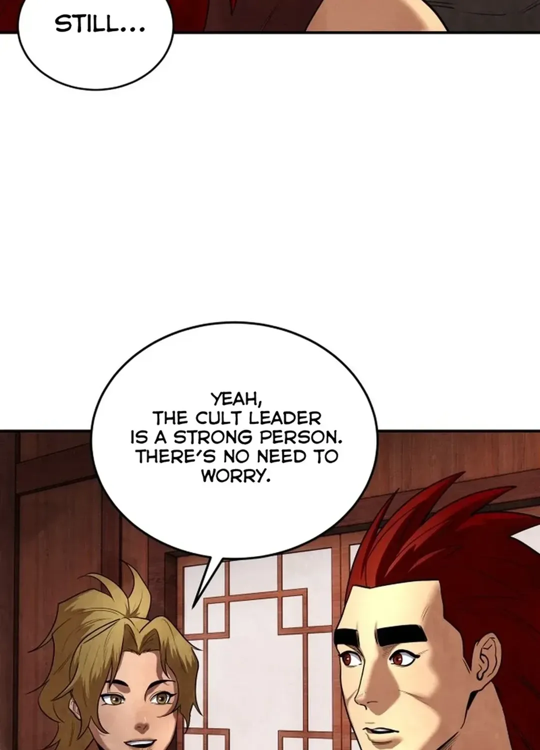Read Builder chapter 22 image 116 on Lezhin