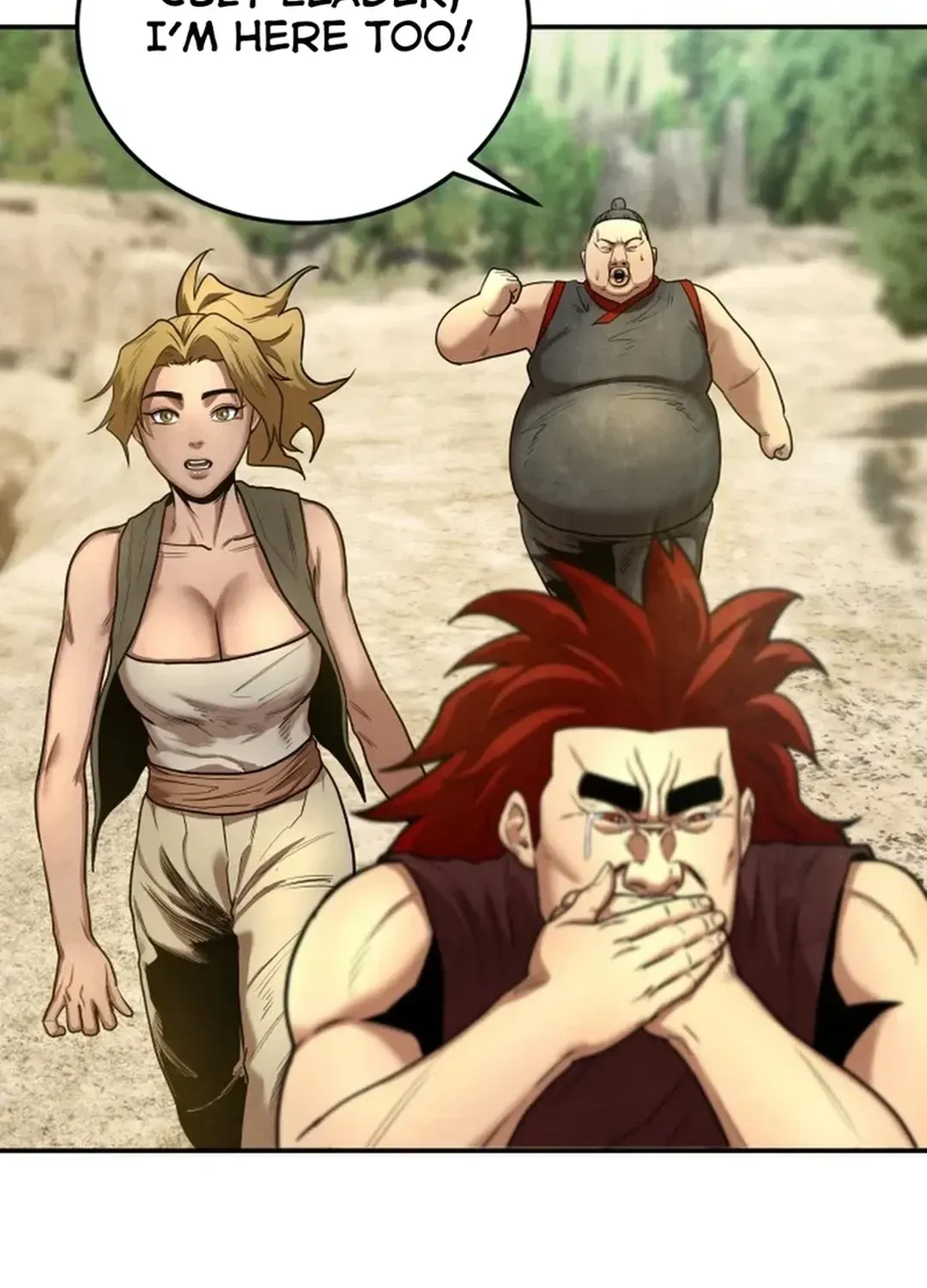 Read Builder chapter 22 image 140 on Lezhin