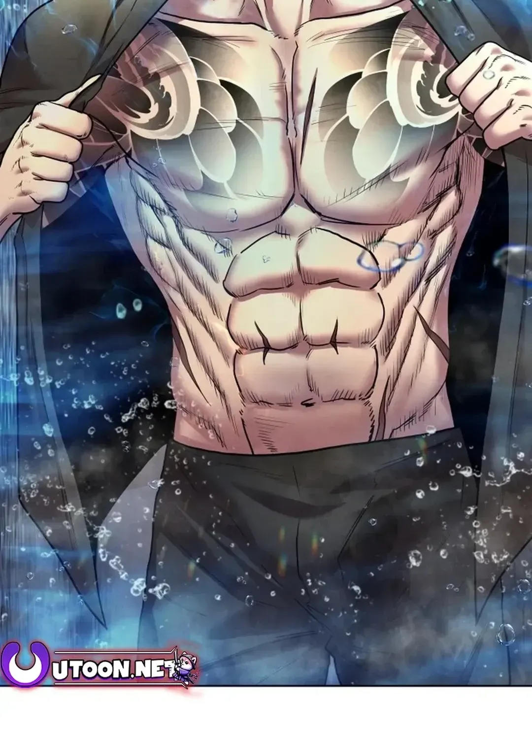 Read Builder chapter 22 image 148 on Lezhin