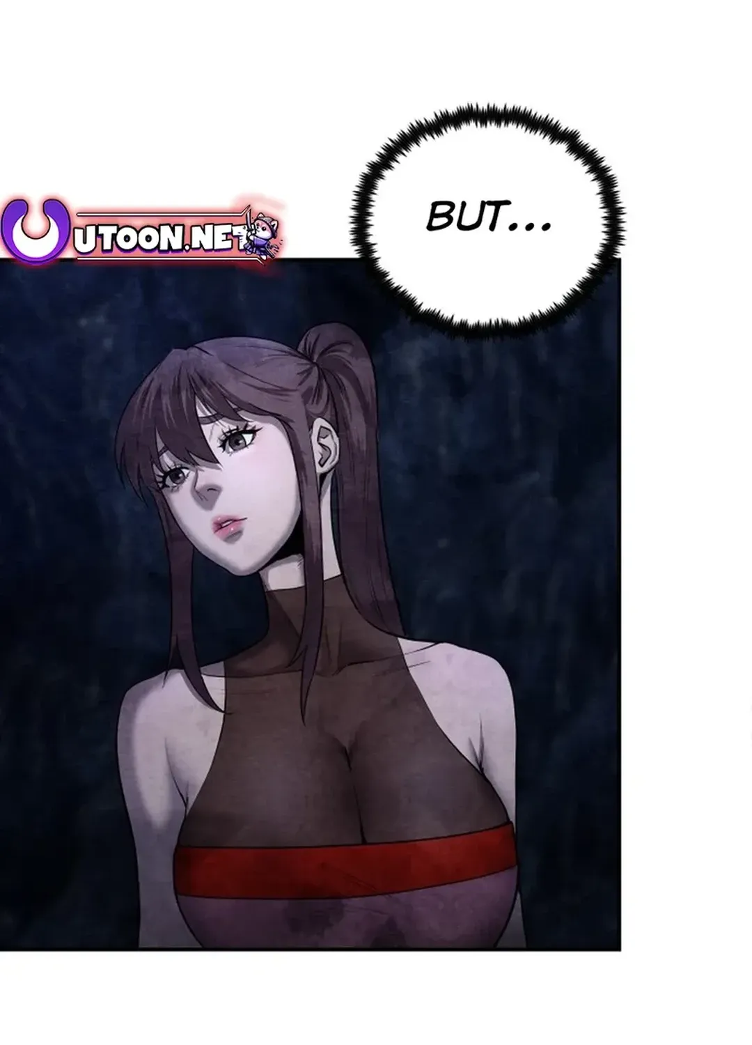 Read Builder chapter 22 image 15 on Lezhin