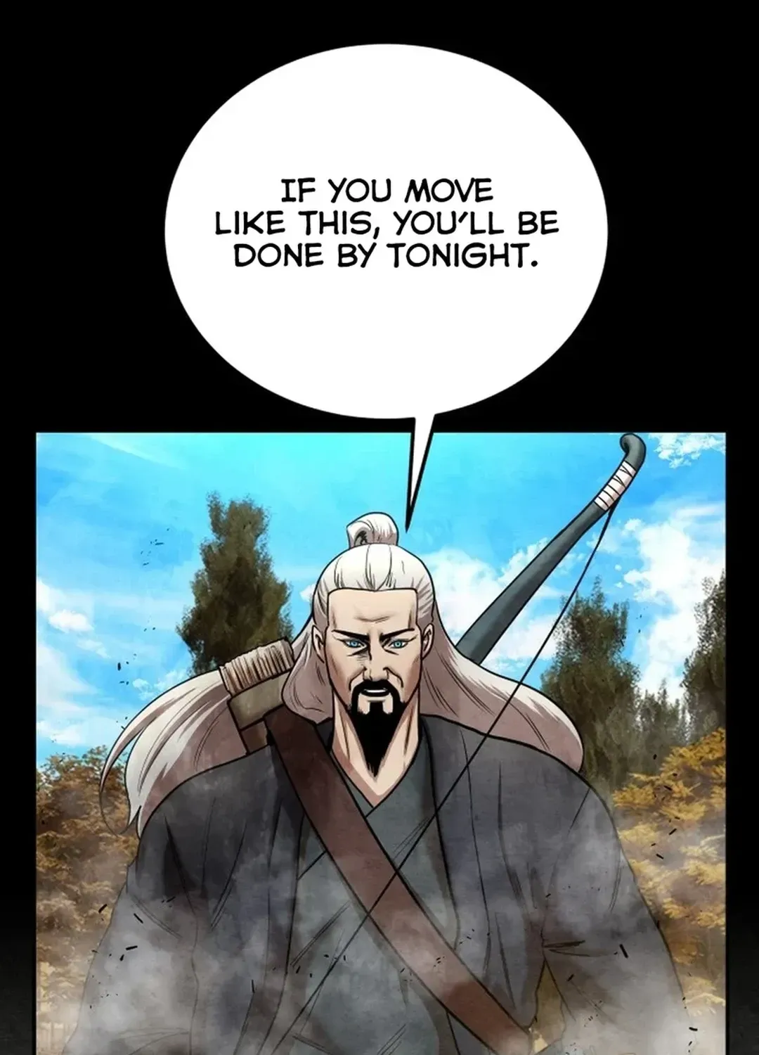Read Builder chapter 22 image 31 on Lezhin