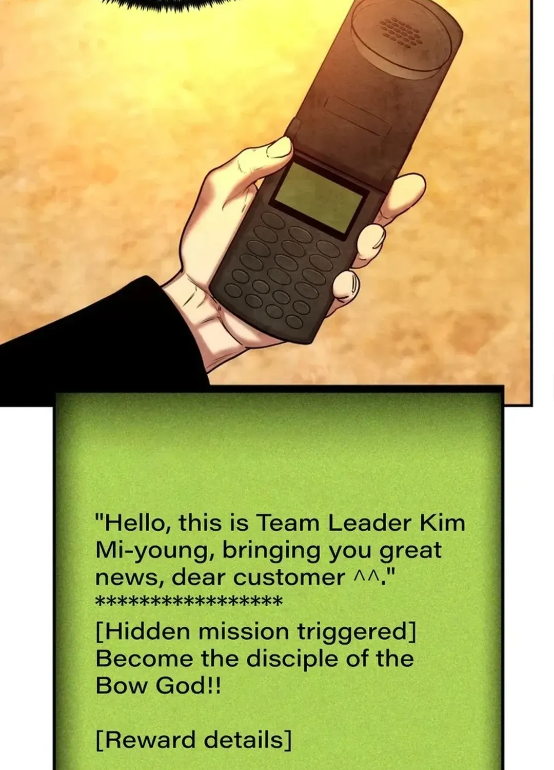 Read Builder chapter 22 image 34 on Lezhin